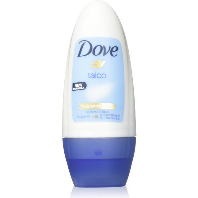 Dove Talco Anti-Transpirant 50 ml