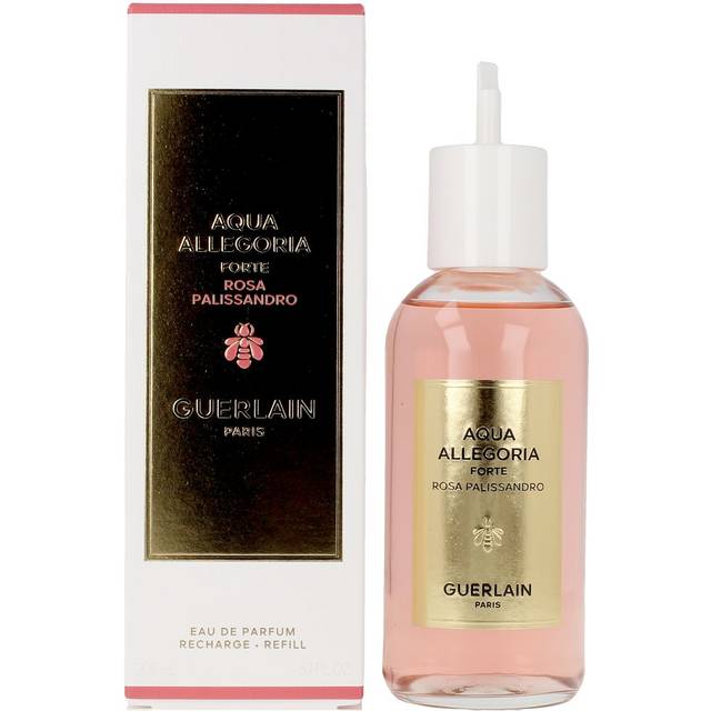 Guerlain Aqua Allegoria Rosa Palissandro Forte Eau de Parfum Refill 200 ml
