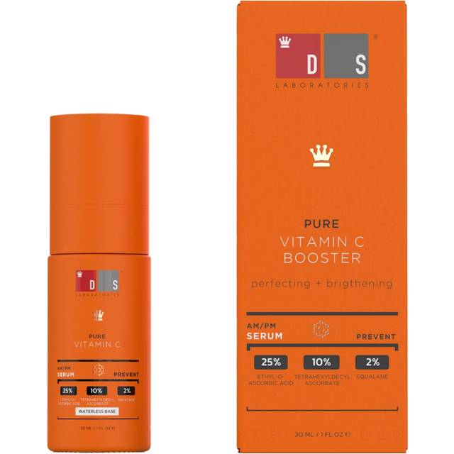 DS Laboratories Vitamin C Booster Serum