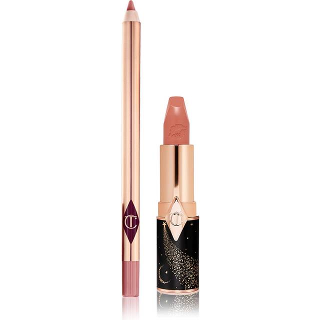Charlotte Tilbury Hot Lips 2 Lip Kit Jk Magic