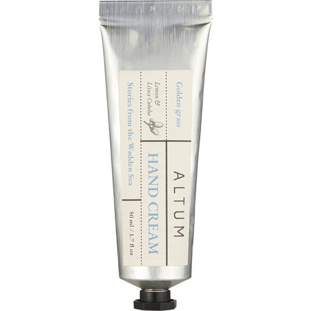 Ib Laursen Hand Håndcreme 50ml