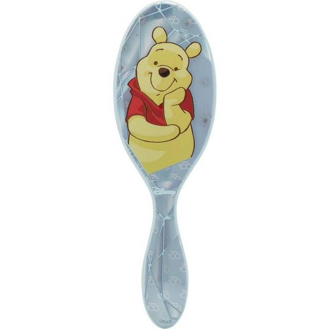 Wet Brush Disney Detangler Hårborste Winnie 1 st.