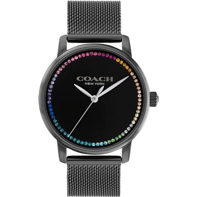Coach Grand Women's Watch