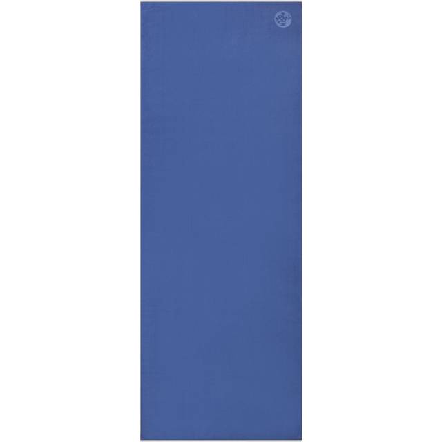 eQua® Yoga Mat Towel Moon / Standard 72" (182cm)