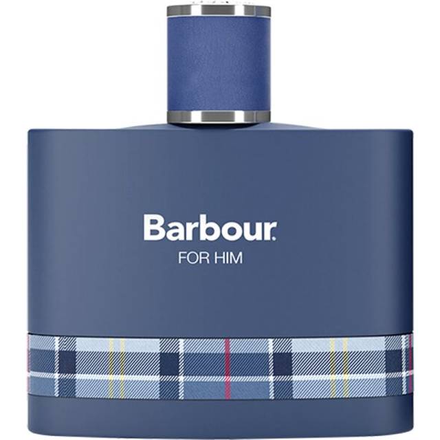 Barbour Coastal Cologne by Barbour 100 ml Eau De Parfum Spray for Men (100 ml)