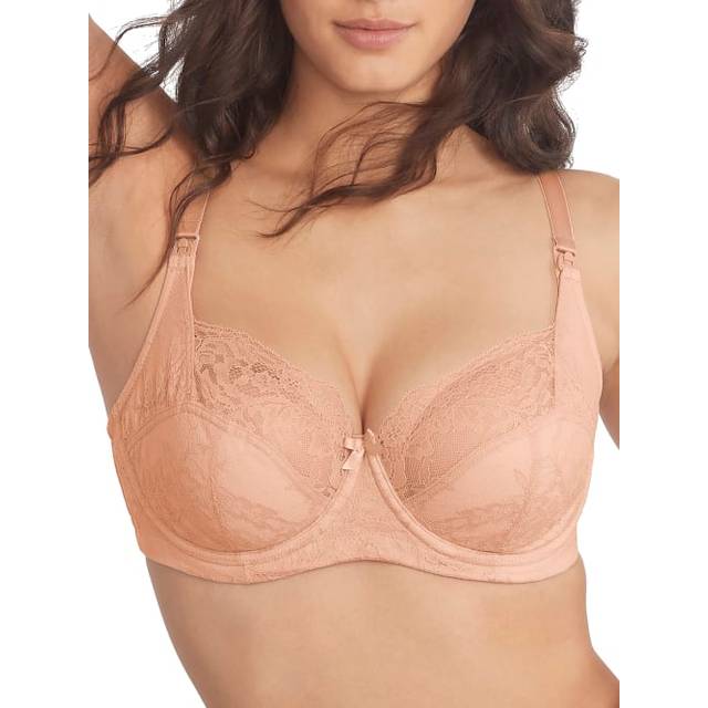 Panache Ana Underwired Nursing Bra - Vintage
