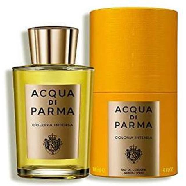 Acqua Di Parma Colonia Intensa by Acqua Di Parma  6 oz Eau De Cologne Spray for Men