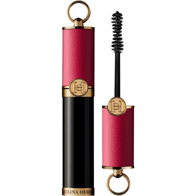 Carolina Herrera Fabulous Eyes Mascara Waterproof, Black