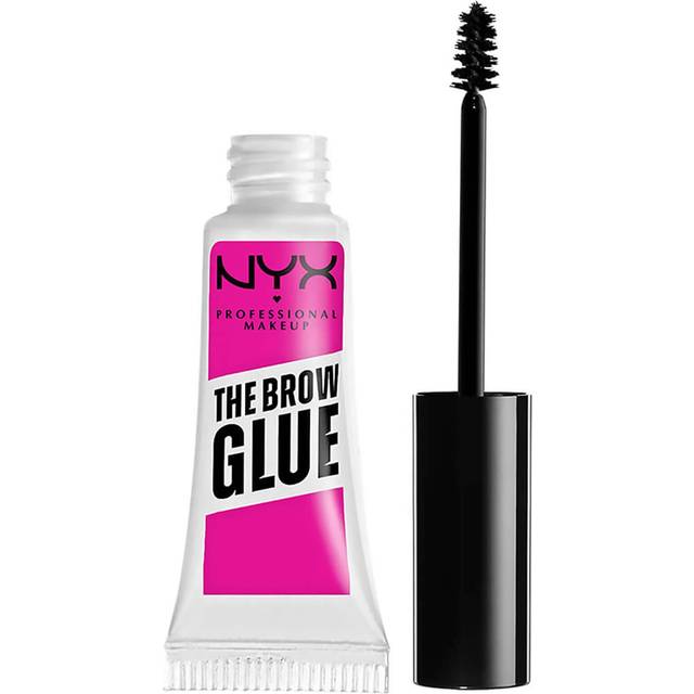 NYX The Brow Glue Instant Brow Styler #01 Clear