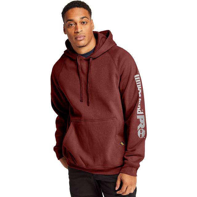 Timberland PRO Men's A1HVY Hood Honcho Sport Pullover - 4X-Large Regul
