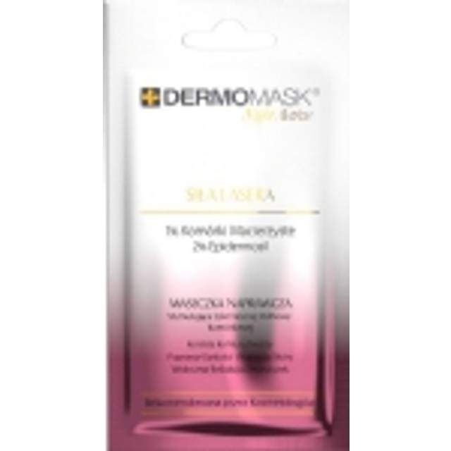 L`BIOTICA Dermomask Night Active Repair Face Mask