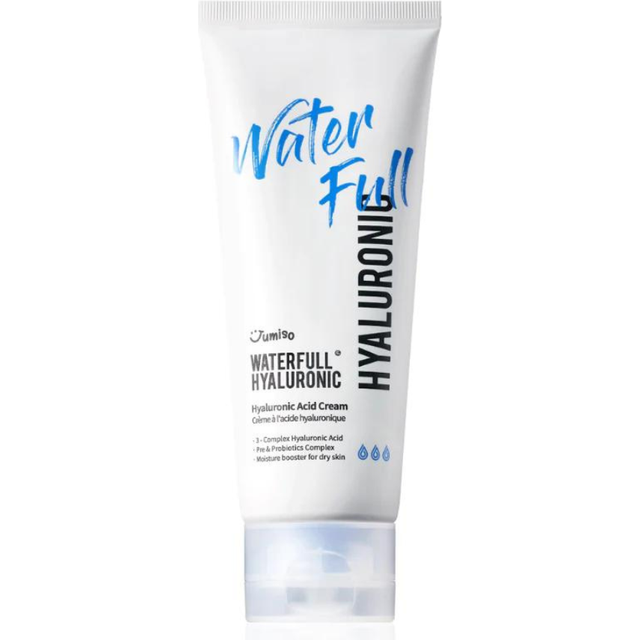 JUMISO - Waterfull Hyaluronic Acid Cream Jumbo 2024 Version - 100ml