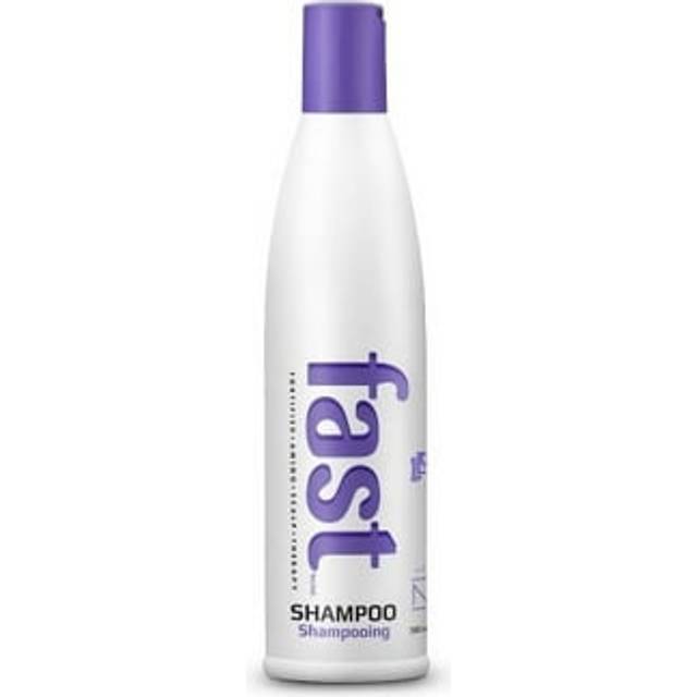 Nisim - FAST Shampoo No Sulfates 10 oz
