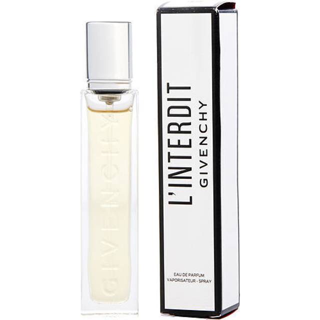 Givenchy L&apos;Interdit Eau de Parfum Spray 12.5ml GWP Givenchy