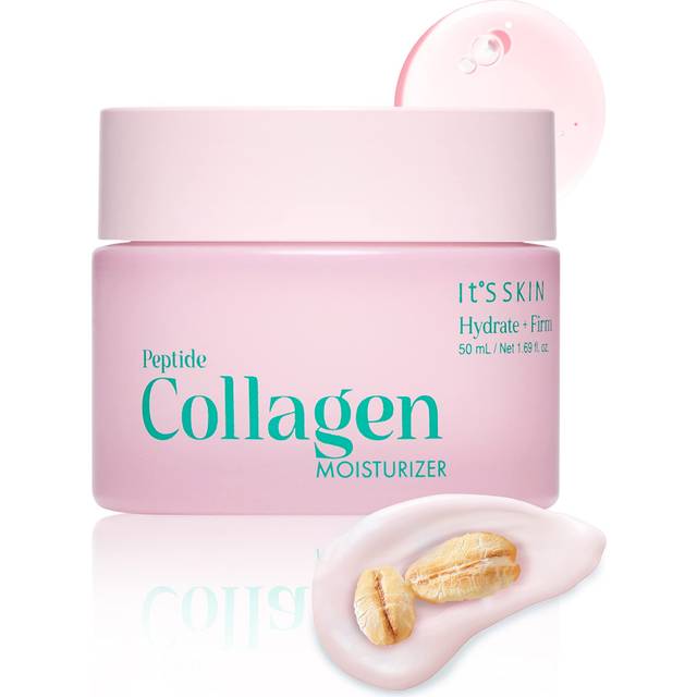 Peptide Collagen Moisturizer 50 ml