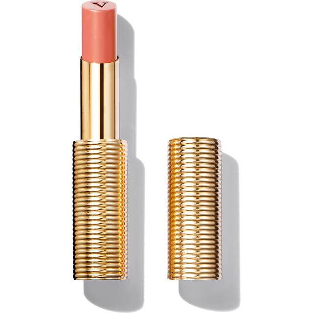 VIEVE Satin Slip Lipstick 3g (Various Shades) - Nightie