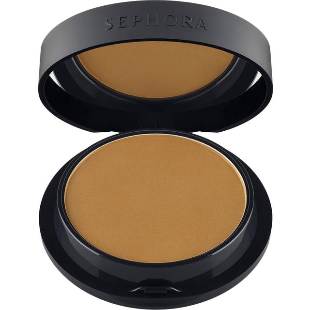 Sephora Collection Best Skin Ever Matte Powder Foundation 7.5G 30,5Y Tan - 30,5y tan