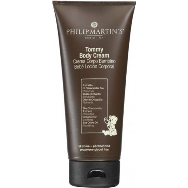 Philip Martin's Tommy Body Cream 200ml