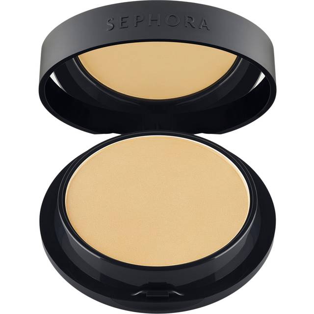 Sephora Collection Best Skin Ever Matte Powder Foundation 7.5G 06Y Light - 06y light