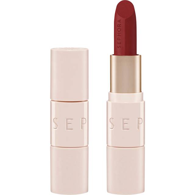 Sephora Collection Rouge Is Not My Name Matte Lipstick 3.5G 18 Say It Louder