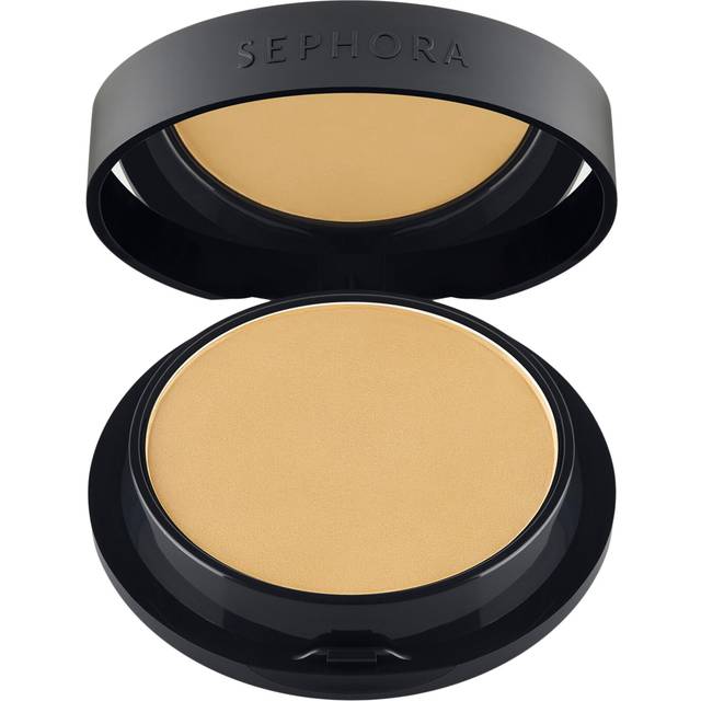 Sephora Collection Best Skin Ever Matte Powder Foundation 7.5G 17Y Light - 17y light