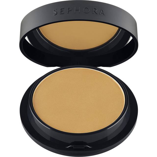 Sephora Collection Best Skin Ever Matte Powder Foundation 7.5G 22,8N Medium - 22,8n medium