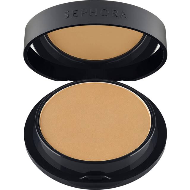 Sephora Collection Best Skin Ever Matte Powder Foundation 7.5G 21,5Y Medium - 21,5y medium