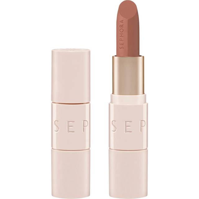 Sephora Collection Rouge Is Not My Name Mat Læbestift 1 Out Of Your League 3,5g Stift hos Magasin 1 Out Of Your League