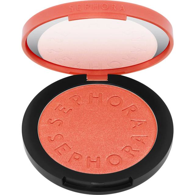 Sephora Collection Colorful Blush Powder Blush 29 Fascinated Pudder hos Magasin 29 Fascinated