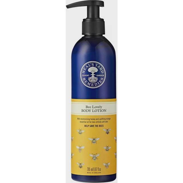 Neal&apos;s Yard Remedies Organic Bee Lovely Body Lotion - 295ml