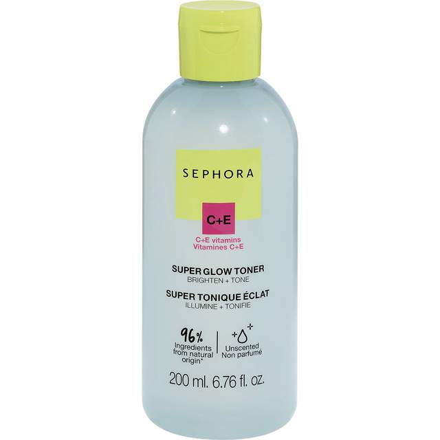 Sephora Collection Super Glow Toner 200Ml