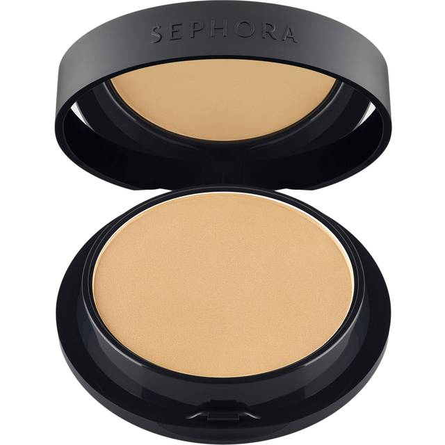 Sephora Collection Best Skin Ever Matte Powder Foundation 7.5G 15N Light - 15n light