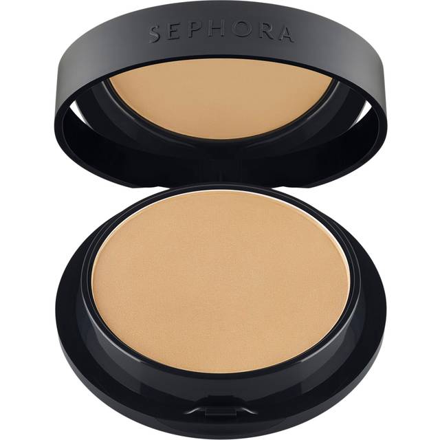 Sephora Collection Best Skin Ever Matte Powder Foundation 7.5G 12N Light - 12n light