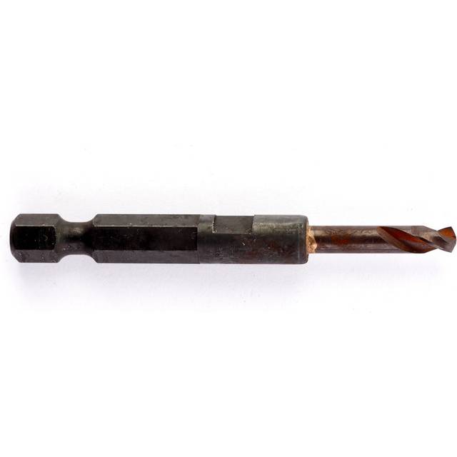 Milwaukee Shockwave Hole Saw Ejection Spring and Grub Screw