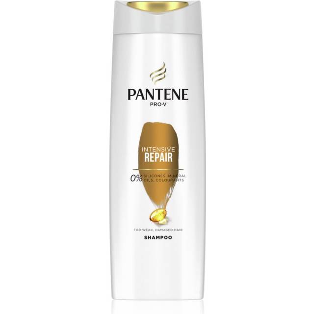 Pantene Pro V Intensive Repair Shampoo 400ml