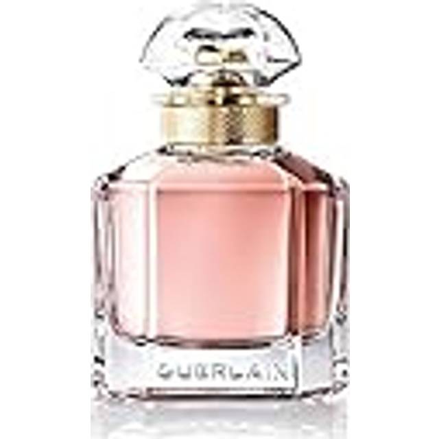 Guerlain, Guerlain Edp Mon Guerlain 50Vapo, Parfym, Mångfärgad, 50, Kvinna