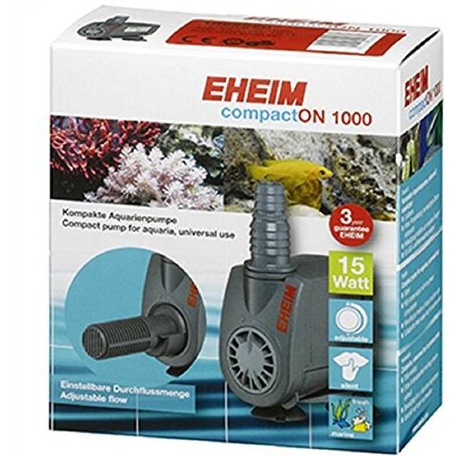 Eheim Compact 1000 Pump