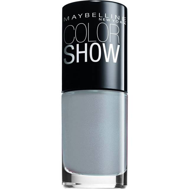 Maybelline Color Show 328 sidopromenad stöt nagellack 7 ml