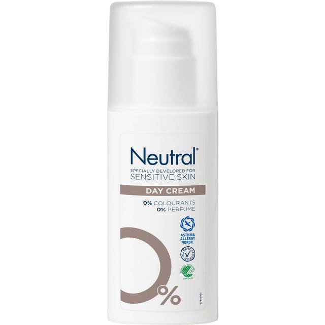 Neutral Day Cream 50 ml - Multi