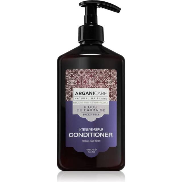 Arganicare Prickly Pear Intensive-Repair Conditioner Intensiv 400ml