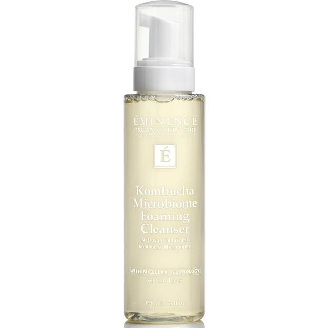 Eminence Kombucha Microbiome Foaming Cleanser For Unisex 5 oz Cleanser