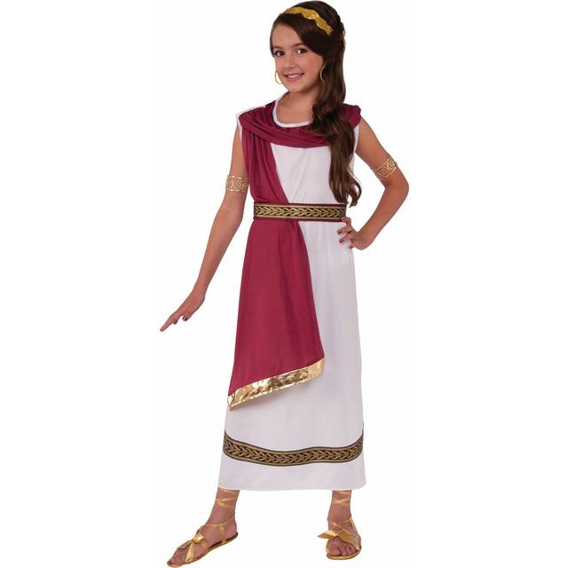 Rubie's Child's Forum Greek Goddess Costume  Medium