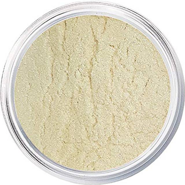 Giselle Cosmetics Pearl Diamond Mineral Loose Eyeshadow - Organic  Talc Free  High Pigment  Non-Toxic Make Up - Shimmer  Glitter  Iridescent Eyeshadow