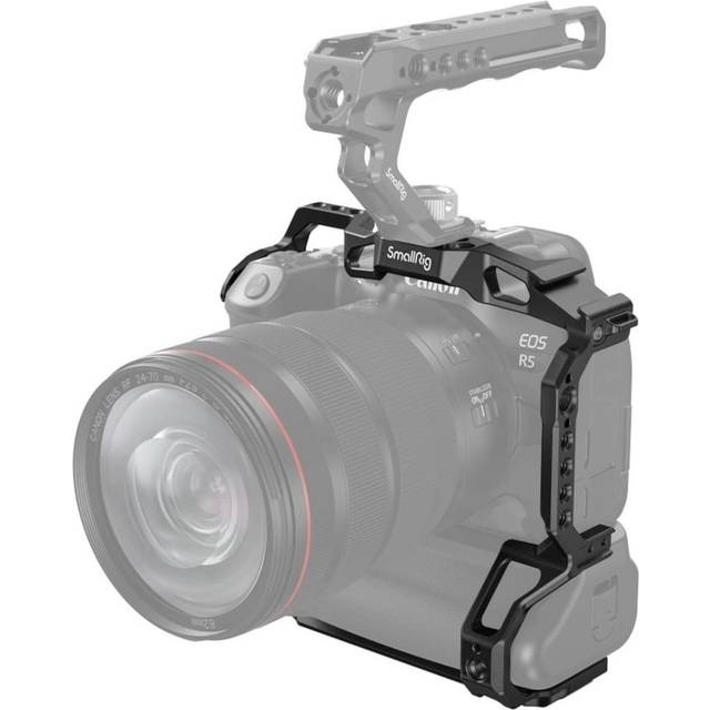 Smallrig 3464 Cage Canon EOS R5/R6 R5C