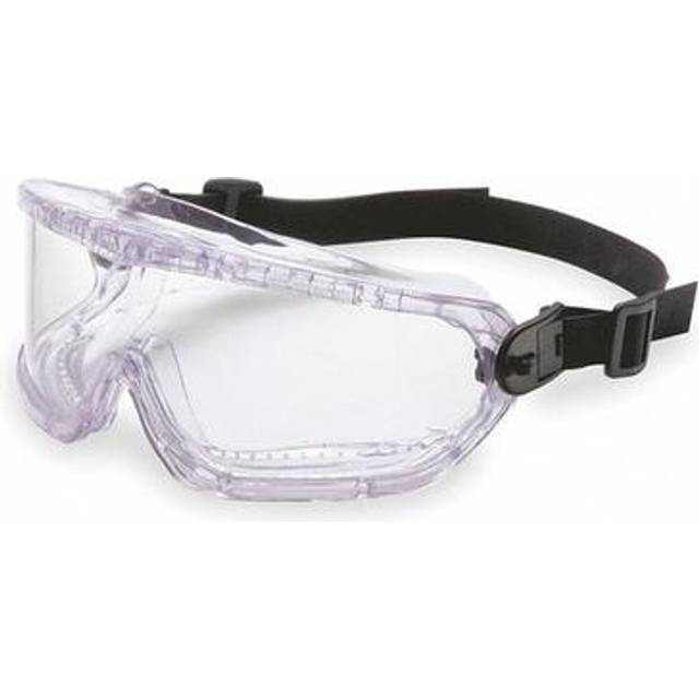 Bacou-Dalloz UXS11250810 Wrap-Around V-Maxx Safely Glasses