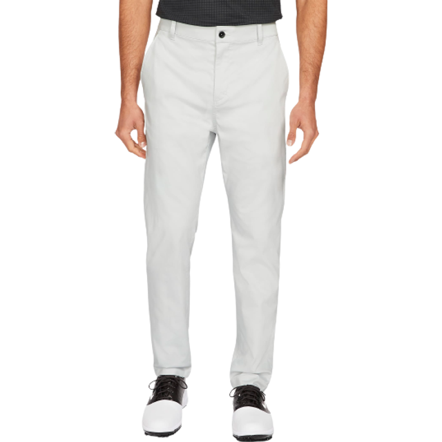 Nike Herr M Nk Df Uv Chino SLM byxa, photon dust, 38W x 32L