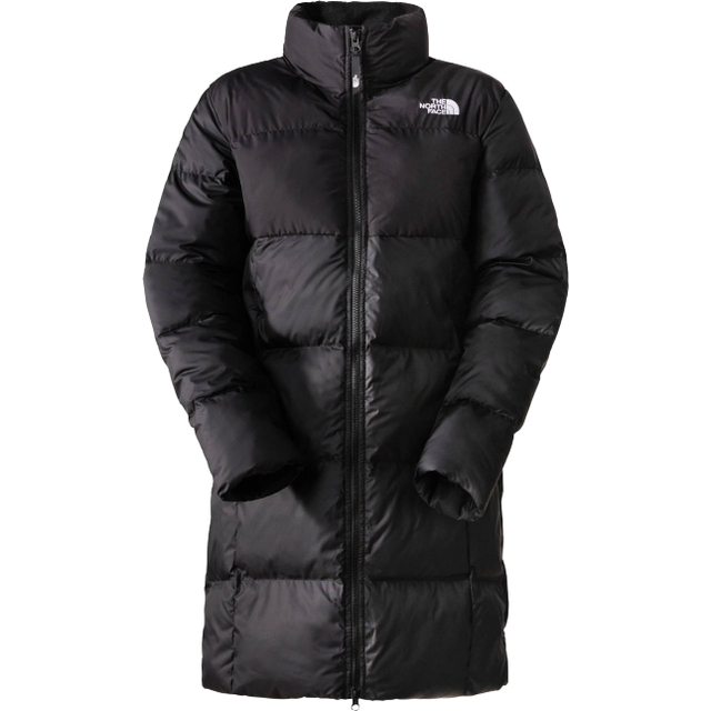 Parka The North Face Saikuru Parka TNF Black L (L)