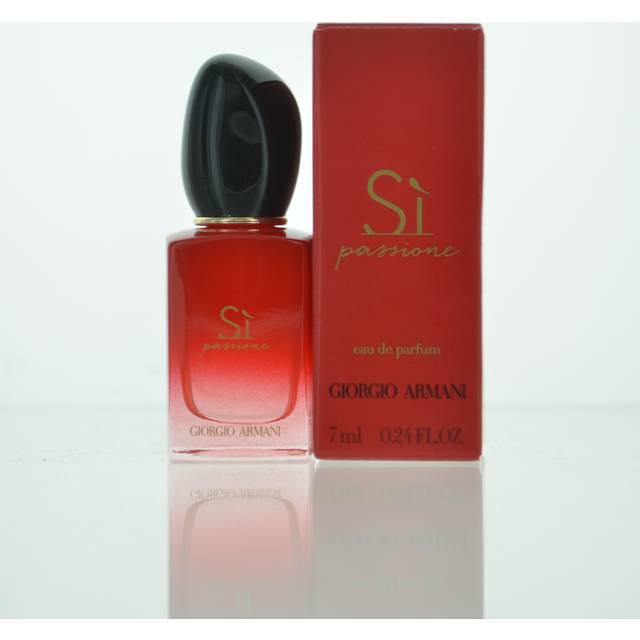 Giorgio Armani - Si Passione Eau De Parfum 7ml mini