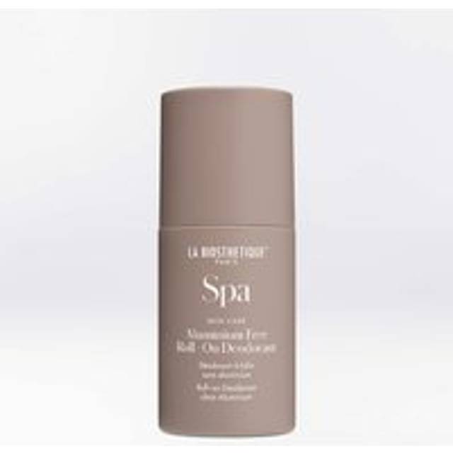 La Biosthetique SPA - Alluminium free Roll'on Deodorant 50ml