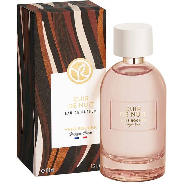 Set Eau de Parfum – Cuir de Nuit & Necessär